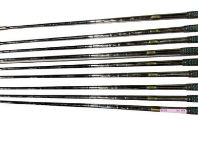 Used Spalding EXECUTIVE EZ Mens Iron Set RH 2I-PW 11847-S000033753