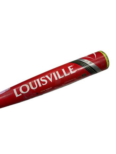 Used Louisville Slugger OMAHA 516 BB/SB USSSA 2 5/8 Bat 30" 11847-S000033757