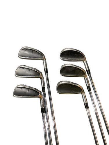 Used Cleveland LAUNCHER Mens Iron Set RH 5I-GW/AW 11847-S000033792