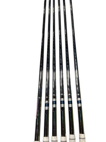 Used Acuity GS-1 Mens Iron Set RH 4I-9I 11847-S000033807