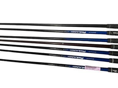 Used Adams BLUE A705 Mens Iron Set RH 4I-PW 11847-S000033804