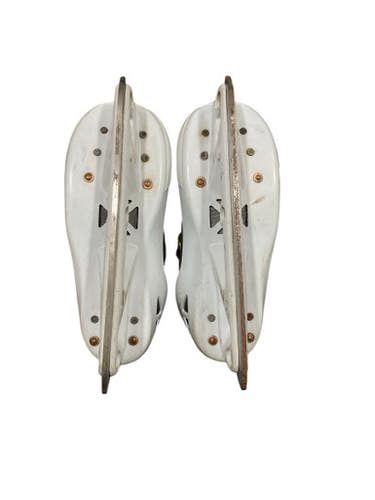 Used Reebok 12K Junior Hockey Skate Junior 02.5 11847-S000033828