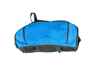 Used Jr Hockey Carry Royal Blue 11847-S000033832