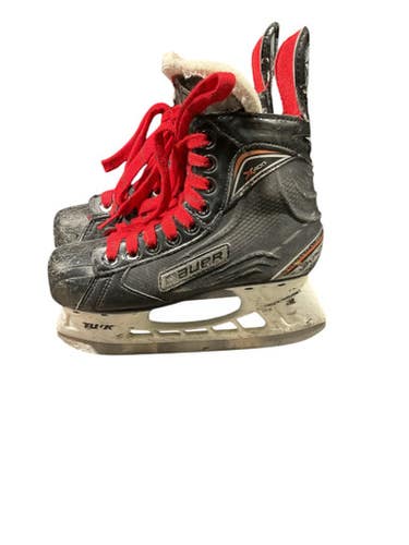 Used Bauer X400 Junior Hockey Skate Junior 02 11847-S000033835
