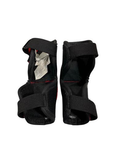 Used CCM FT350 Youth Elbow Pads LG 11847-S000033827