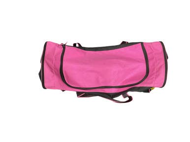 Used Jr Hockey Carry Pink 11847-S000033833