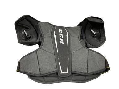 Used CCM TACKS 9550 Senior Shoulder Pads MD 11847-S000033841