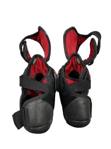 Used CCM FT1 Junior Elbow Pads MD 11847-S000033840