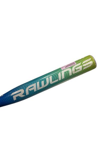 Used Rawlings OMBRE BB/SB Fastpitch Bat 30" 11847-S000033848