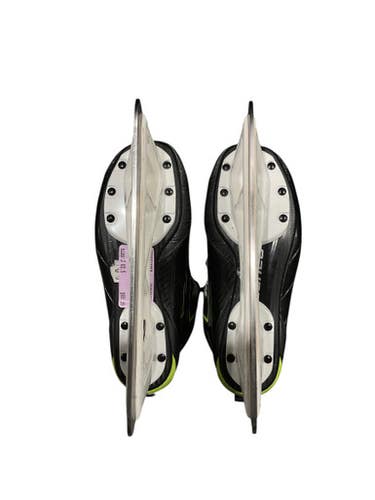 Used Bauer GSX Junior Goalie Skate Junior 02.5 11847-S000033868