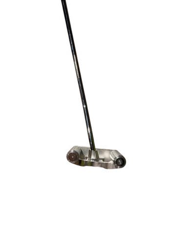 Used Golfsmith USS ENTERPRISE Mens Putter RH 11847-S000033913