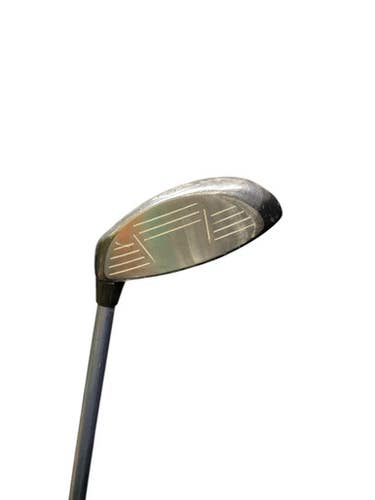 Used Callaway BIG BERTHA STEELHEAD Womens Fairway Wood RH 5 Wood 11847-S000034017