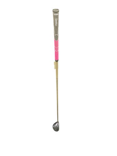 Used Callaway BIG BERTHA STEELHEAD PLUS Womens Fairway Wood RH 9 Wood 11847-S000034020