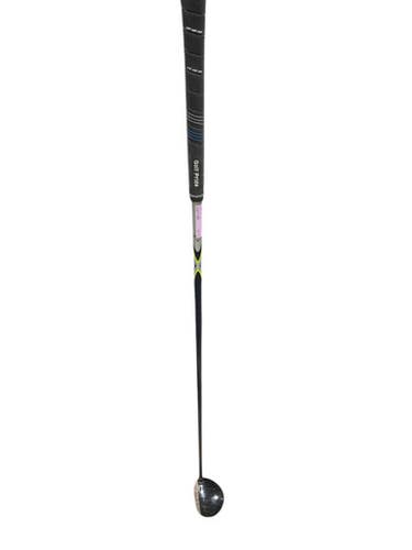 Used Callaway X Mens Fairway Wood LH 5 Wood 11847-S000034063