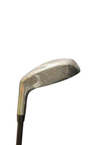 Used VECTOR HYBRID ICON Mens Hybrid Club RH 6 Hybrid 11847-S000034028