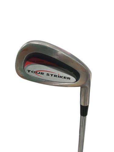 Used TOUR STRIKER Golf Wedge Mens RH Pitching Wedge 11847-S000034065