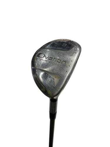 Used Adams Golf OVATION Mens Fairway Wood RH 3 Wood 11847-S000034066