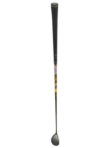 Used Gx-7 GX-7 X METAL Mens Fairway Wood RH 4 Wood 11847-S000034069