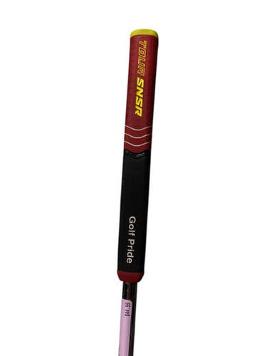 Used DOUBLE TROUBLE Mens Putter RH 11847-S000034118