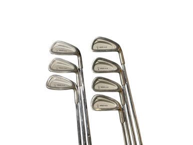 Used MOD PLUS Mens Iron Set RH 3I-9I 11847-S000034117
