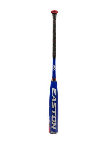 Used Easton ADV 360 BB/SB USA 2 5/8 Bat 31" 11847-S000034126