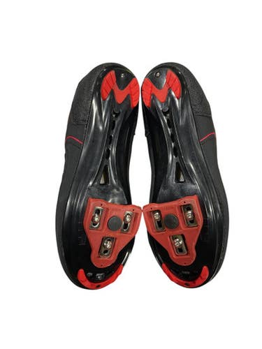 Used Bike Shoes Junior Black Junior 02 11847-S000034659