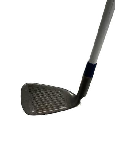 Used Ping G LE Women Individual Iron RH 7 Iron 11847-S000034704