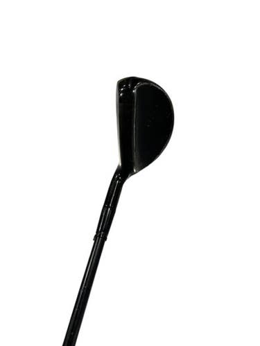 Used Cleveland BLACK Mens Hybrid Club RH 4 Hybrid 11847-S000034706