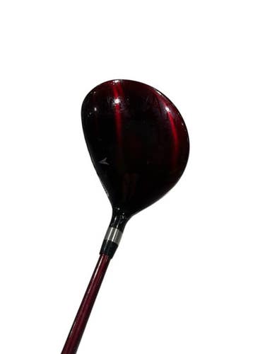 Used Tommy Armour ROYAL SCOT Mens Fairway Wood RH 3 Wood 11847-S000034717