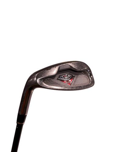 Used Wilson STAFF Golf Wedge Mens LH Gap/Approach Wedge 11847-S000034721