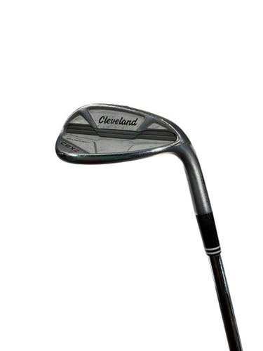 Used Cleveland CBX2 Golf Wedge Mens RH 52 Degree 11847-S000034723