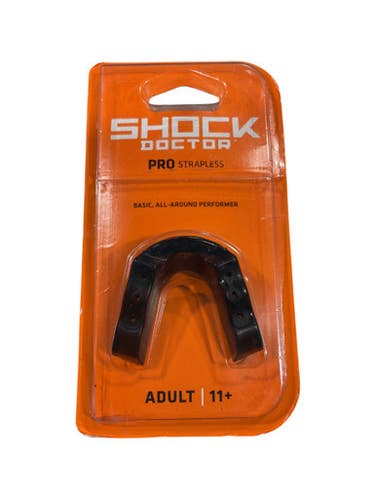 Used Shock DR Hockey Accessory 11847-S000034856
