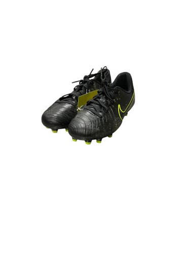 Used Nike Soccer Cleats Black Junior 03 11847-S000034945