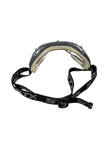 Used STX Lacrosse Facial Protect None SM 11847-S000034964