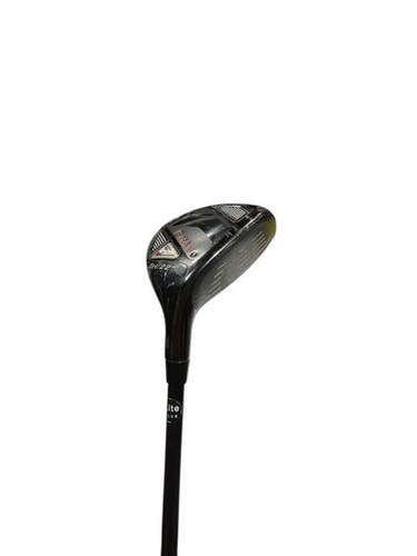 Used Cobra F MAX Mens Hybrid Club RH 4 Hybrid 11847-S000034994