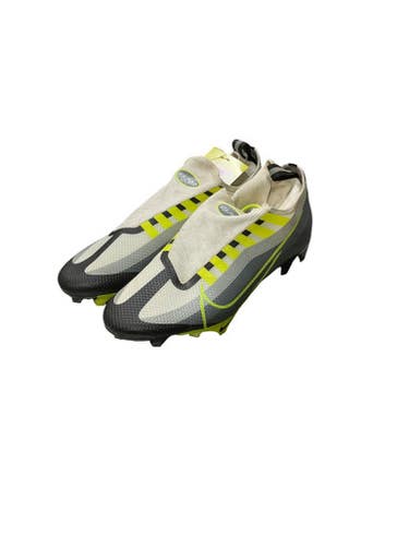 Used Nike Soccer Cleats White Senior 11.5 11847-S000034995