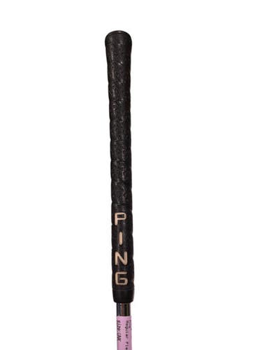 Used Ping 1ST Golf Wedge Mens RH Unknown Degree 11847-S000035004