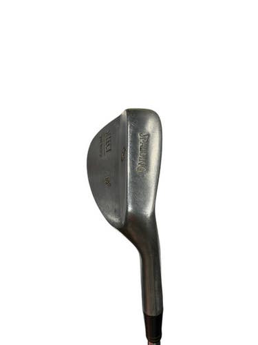 Used PRON TRG Golf Wedge Mens RH 56 Degree 11847-S000035011