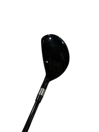 Used Majik KSS Mens Hybrid Club RH 7 Hybrid 11847-S000035018