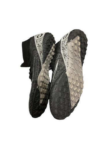Used Nike Soccer Cleats Black Senior 7 11847-S000035026