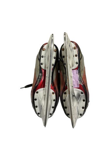 Used Bauer 4.0X Senior Hockey Skate Senior 6 11847-S000035023