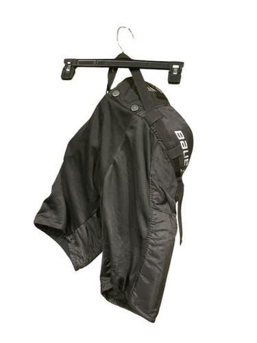 Used Bauer X700 Junior Pant Black SM 11847-S000035036