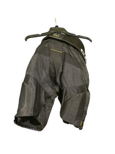 Used CCM XF PRO Senior Pant Black MD 11847-S000035051