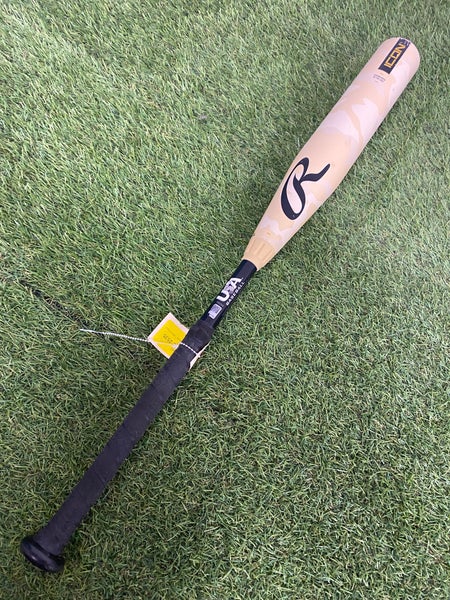 Rawlings Icon Composite USA (2 5/8") 2025 (-8)