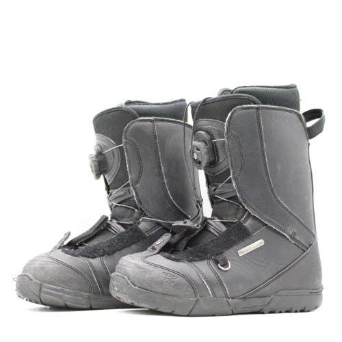 Rossignol Excite RSP BOA Snowboard Boots - Size 7 / Mondo 25 Used