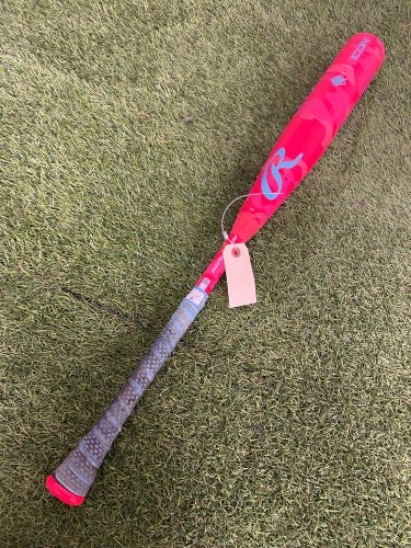 Rawlings Icon Electric Unicorn (2 3/4") USSSA Limited Edition Bat 2025 (-5)
