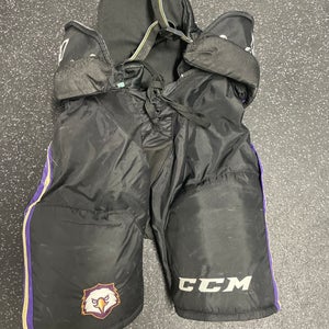 Senior Large CCM Tacks Hockey Pants (Used)