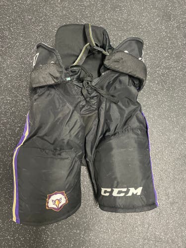 Senior Large CCM Tacks Hockey Pants (Used)