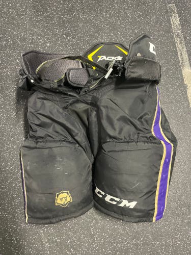 Senior Medium CCM Tacks Hockey Pants (Used)
