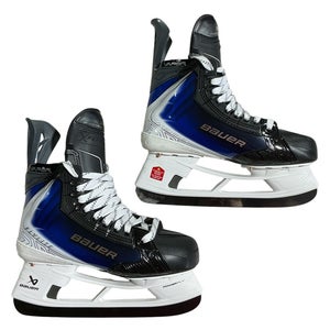 Thunderbirds Bauer Vapor Flylite Pro Stock Size 8 Hockey Skates (Used) 7871